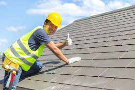 Fast & Reliable Emergency Roof Repairs in East Foothills, CA